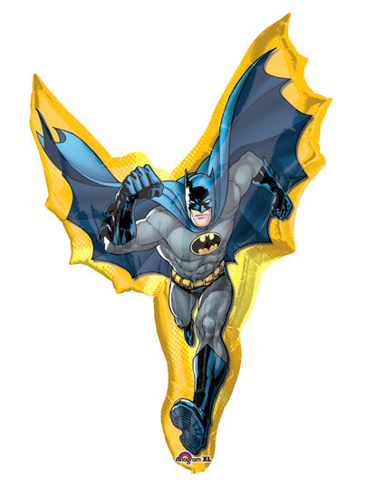 LRG SHP BATMAN ACTION SHAPE