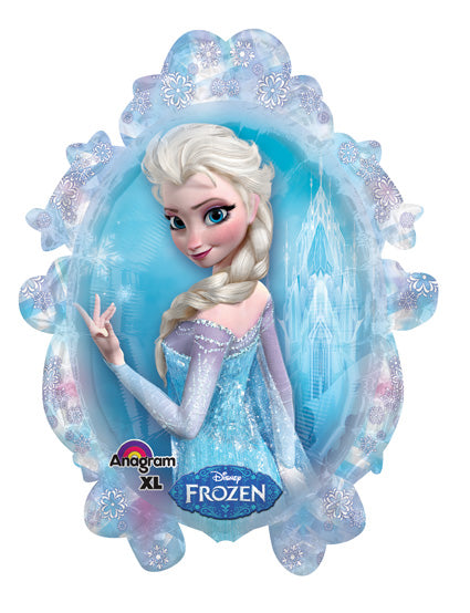 LRG SHP DISNEY FROZEN