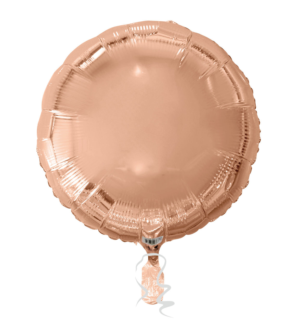 18C ROSE GOLD CIRCLE