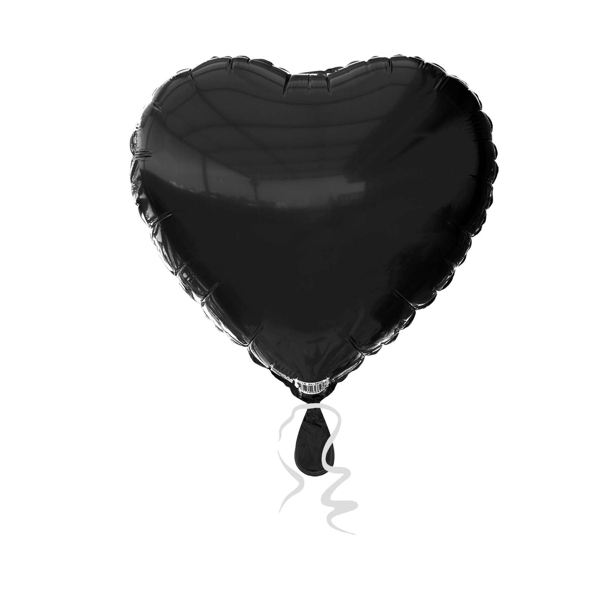 18H BLACK HEART
