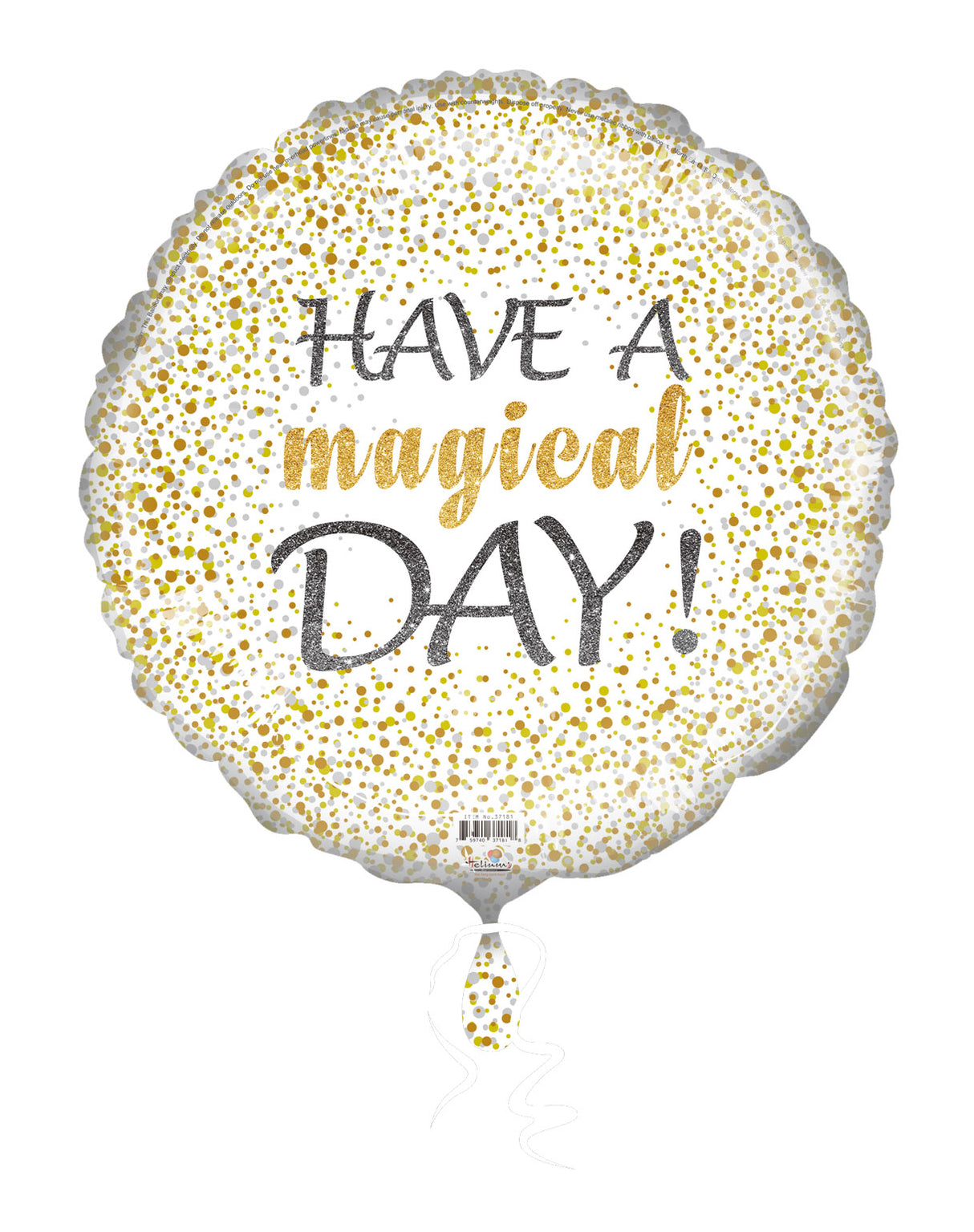 18C HAVE A MAGICAL DAY!