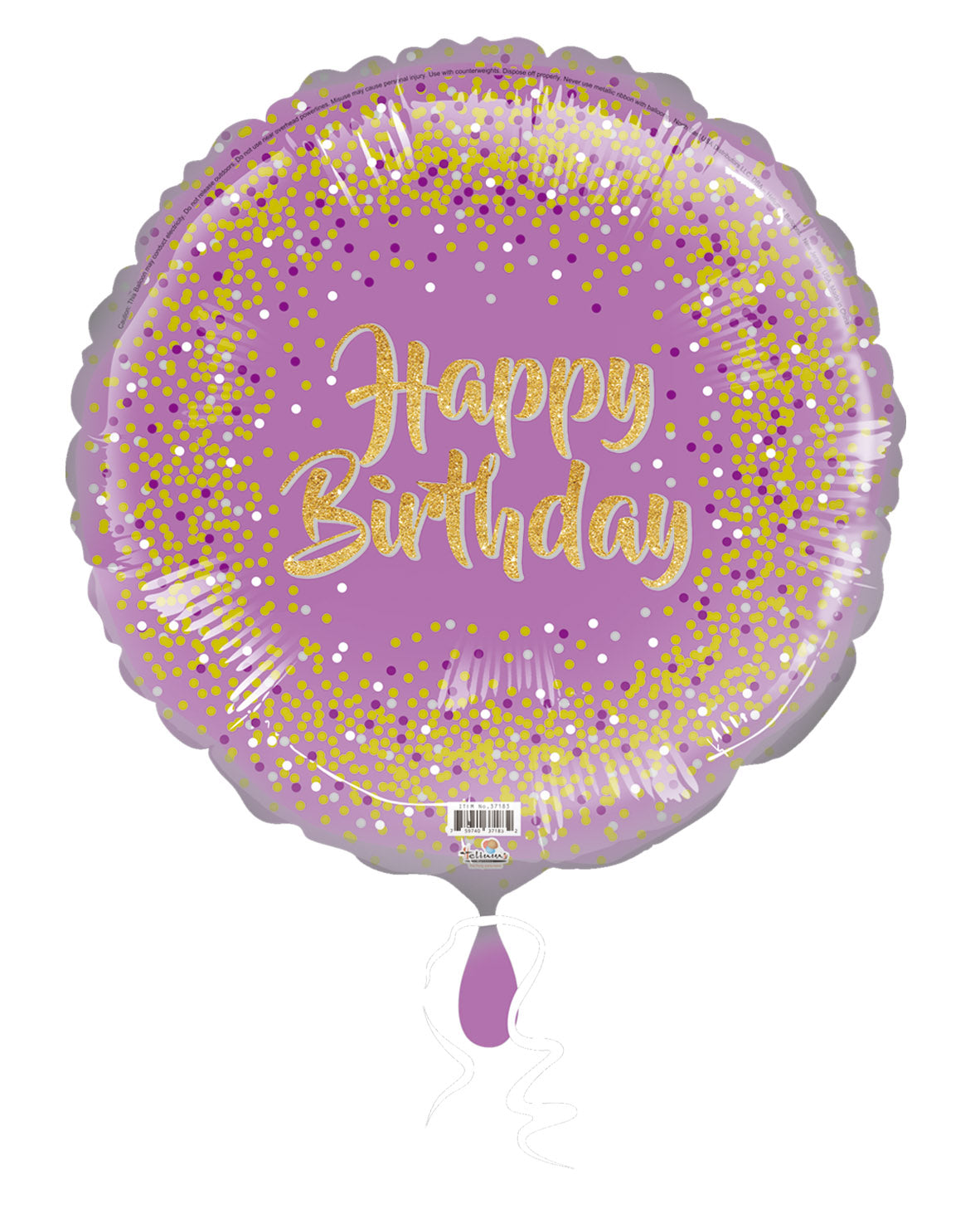 18C HAPPY BIRTHDAY MAGICAL