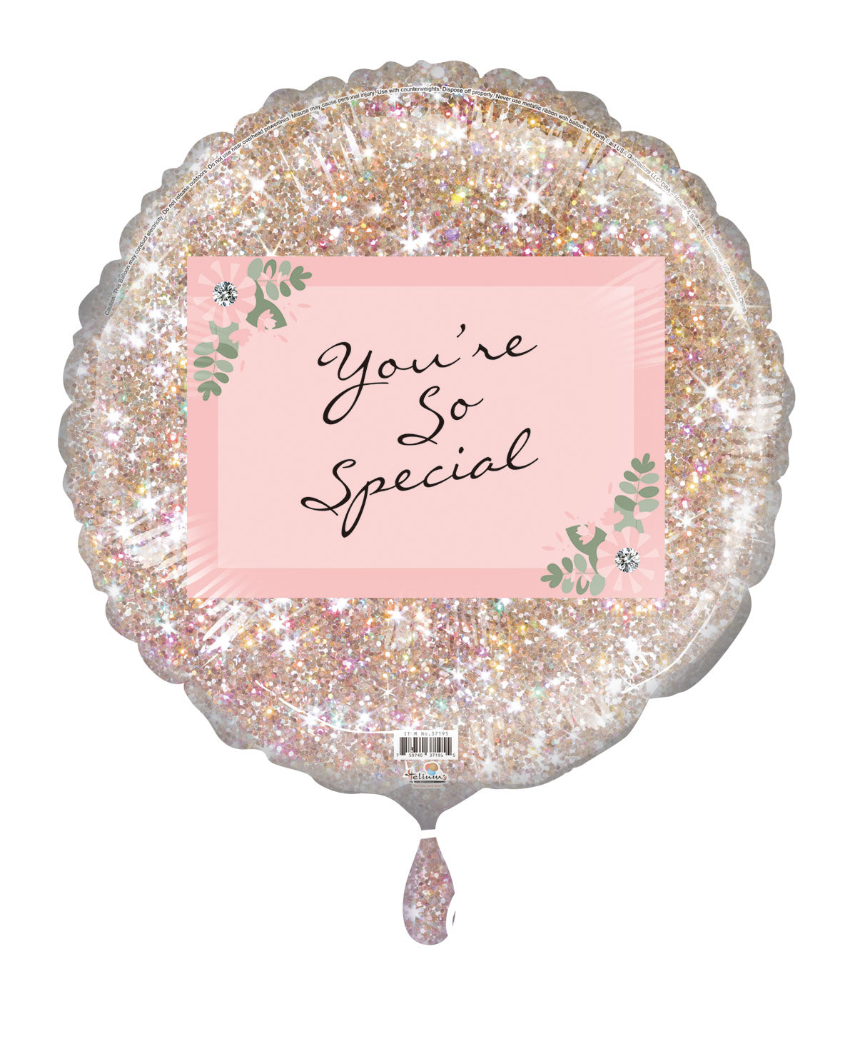 18C YOU'RE SO SPECIAL