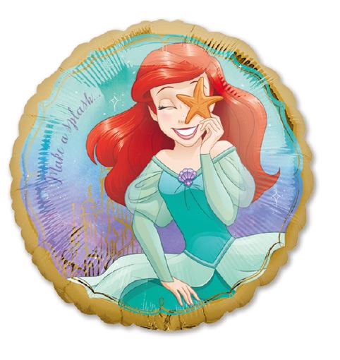 HX ARIEL ONCE UPON TIME