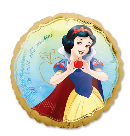 HX  SNOW WHITE ONCE UPON A TIME