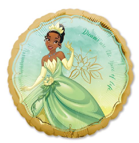 HX TIANA ONCE UPON A TIME