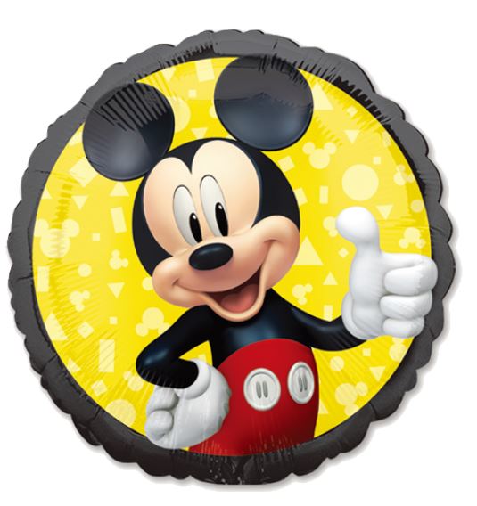 HX MICKEY MOUSE FOREVER