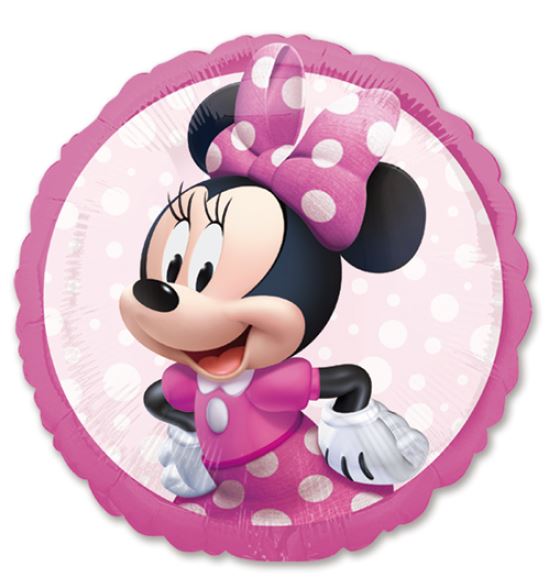 HX MINNIE MOUSE FOREVER