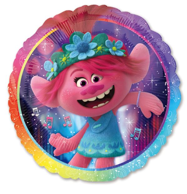 HX TROLLS WORLD TOUR