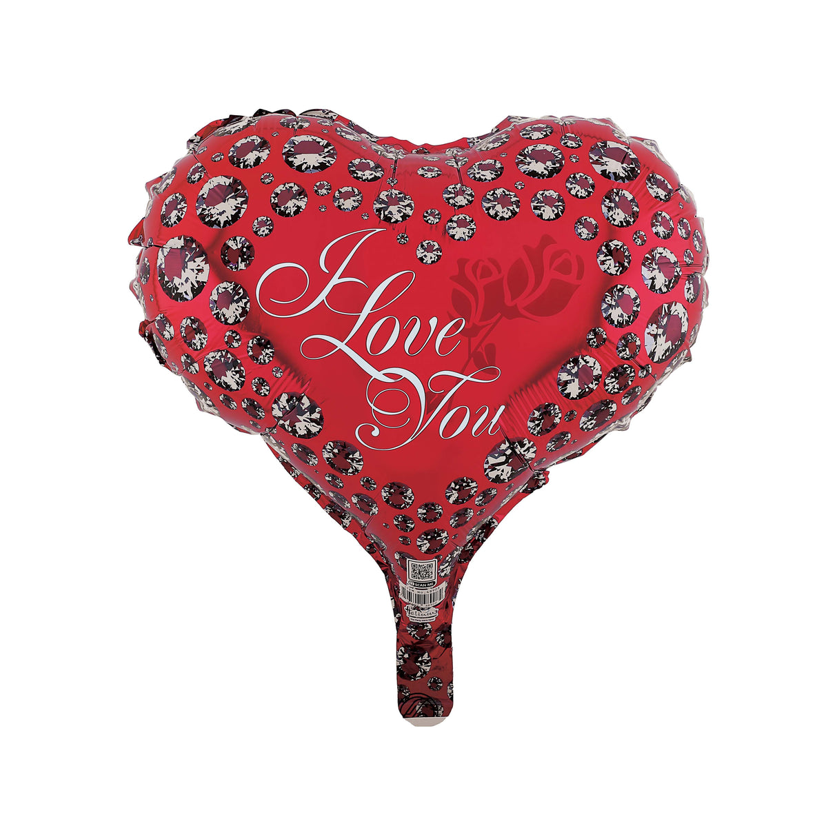 18H SENSUAL I LOVE YOU DIAMONDS