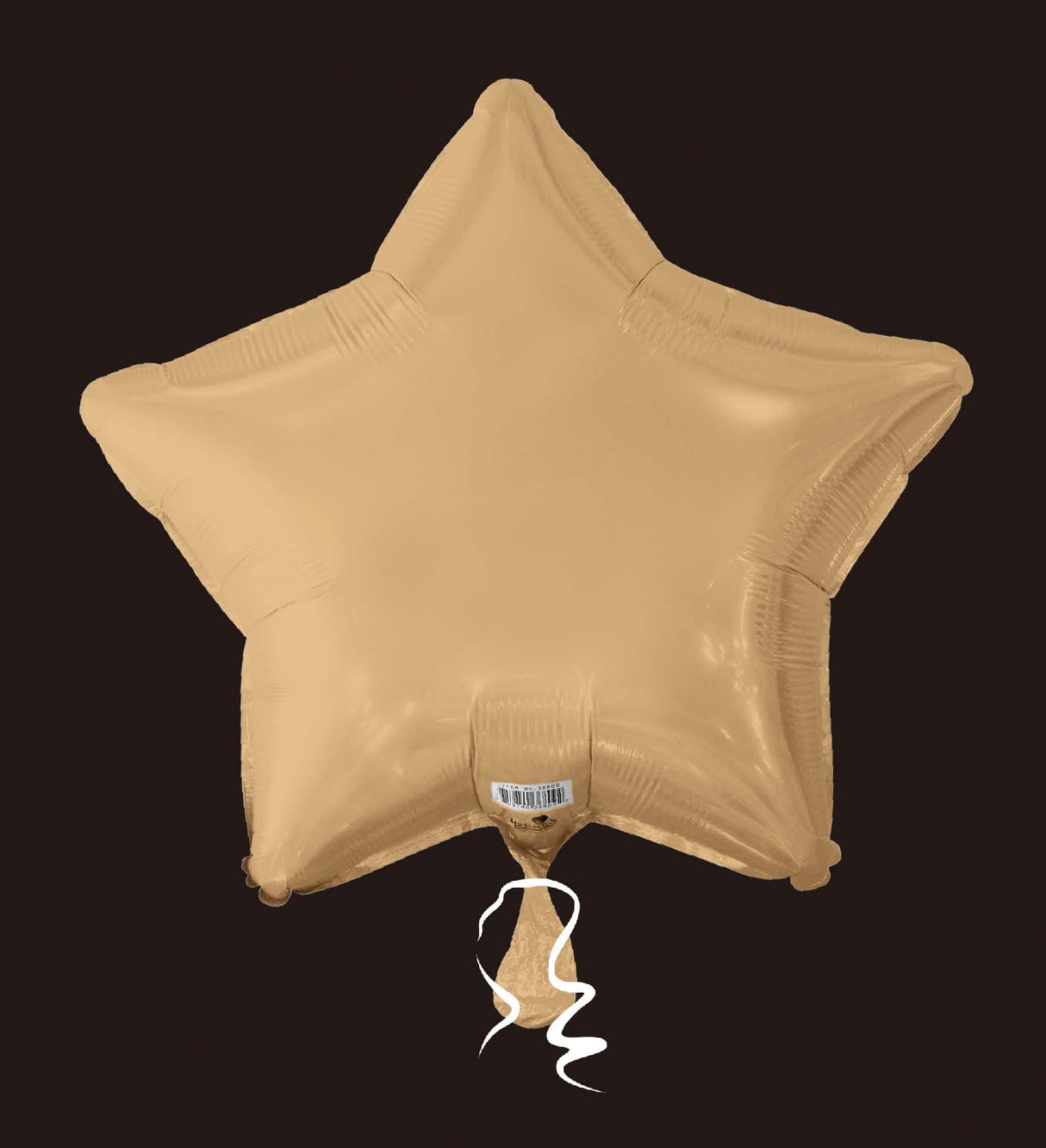 19S DESIGNER STAR - GOLD