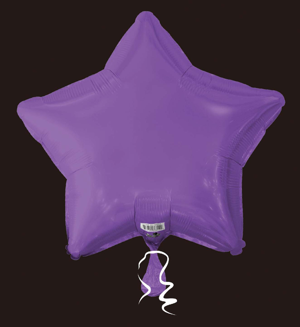 19S DESIGNER STAR PURPLE