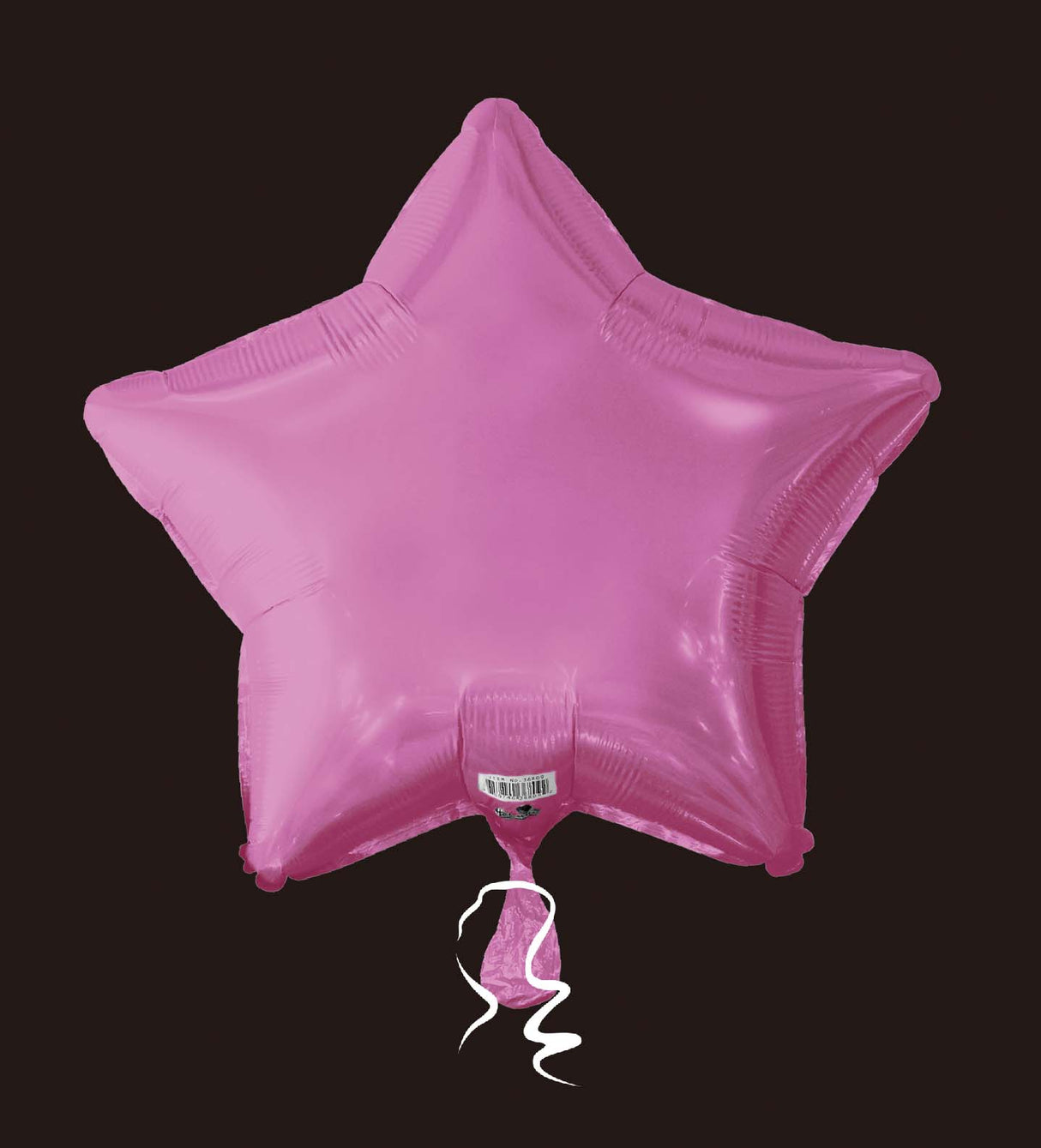 19S DESIGNER STAR MAUVE