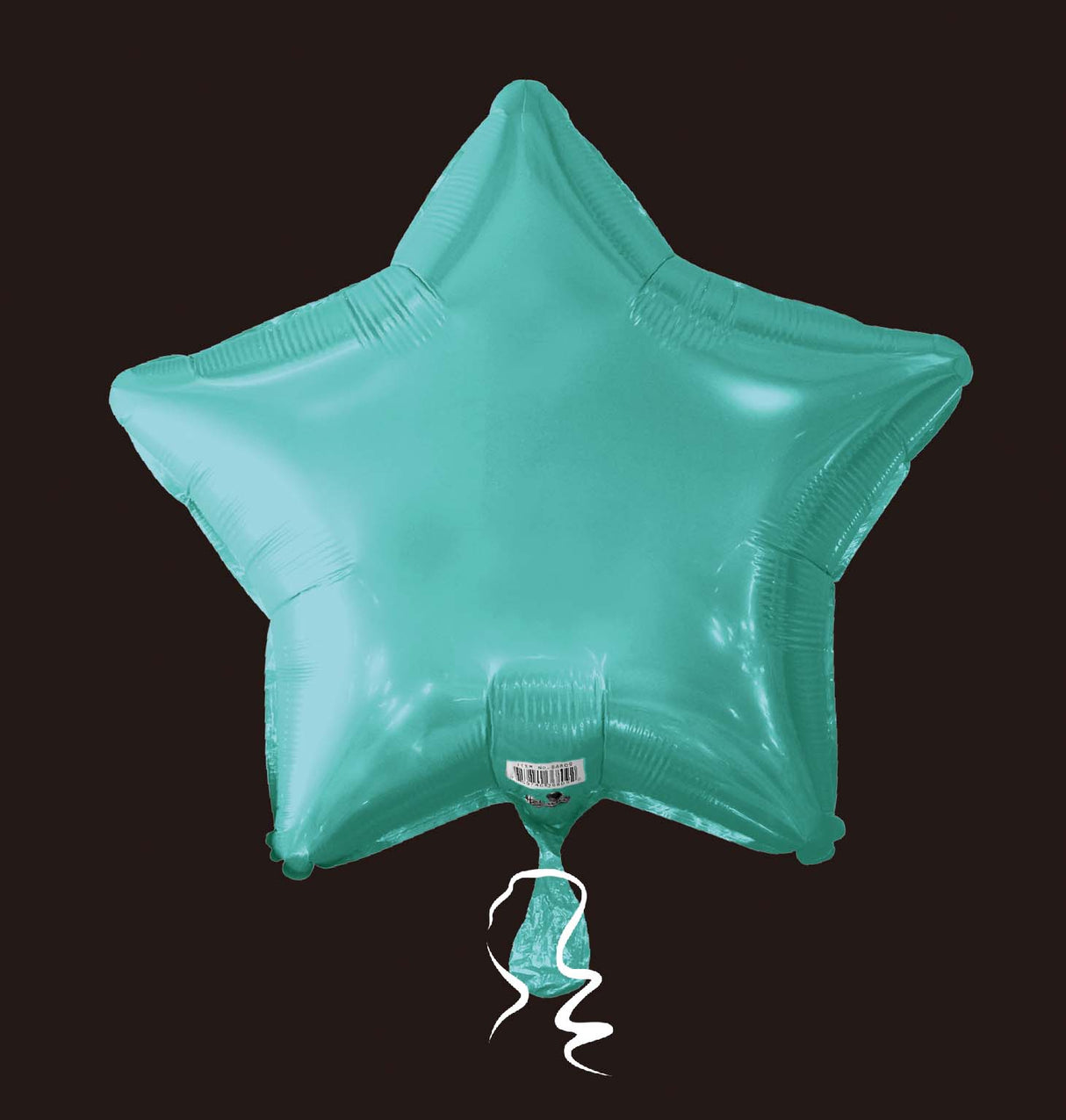 19S DESIGNER STAR GREEN