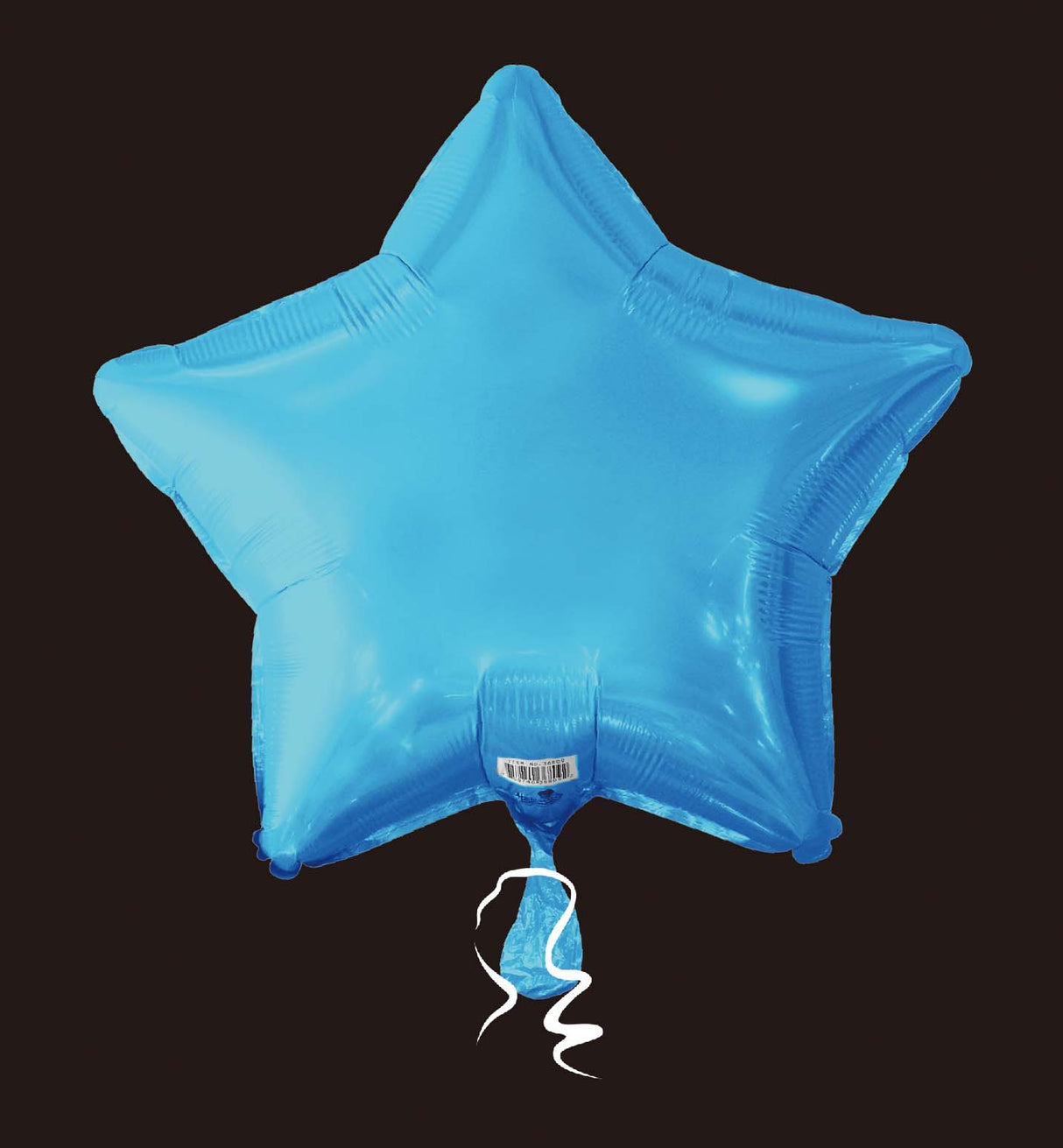 19S DESIGNER STAR BLUE