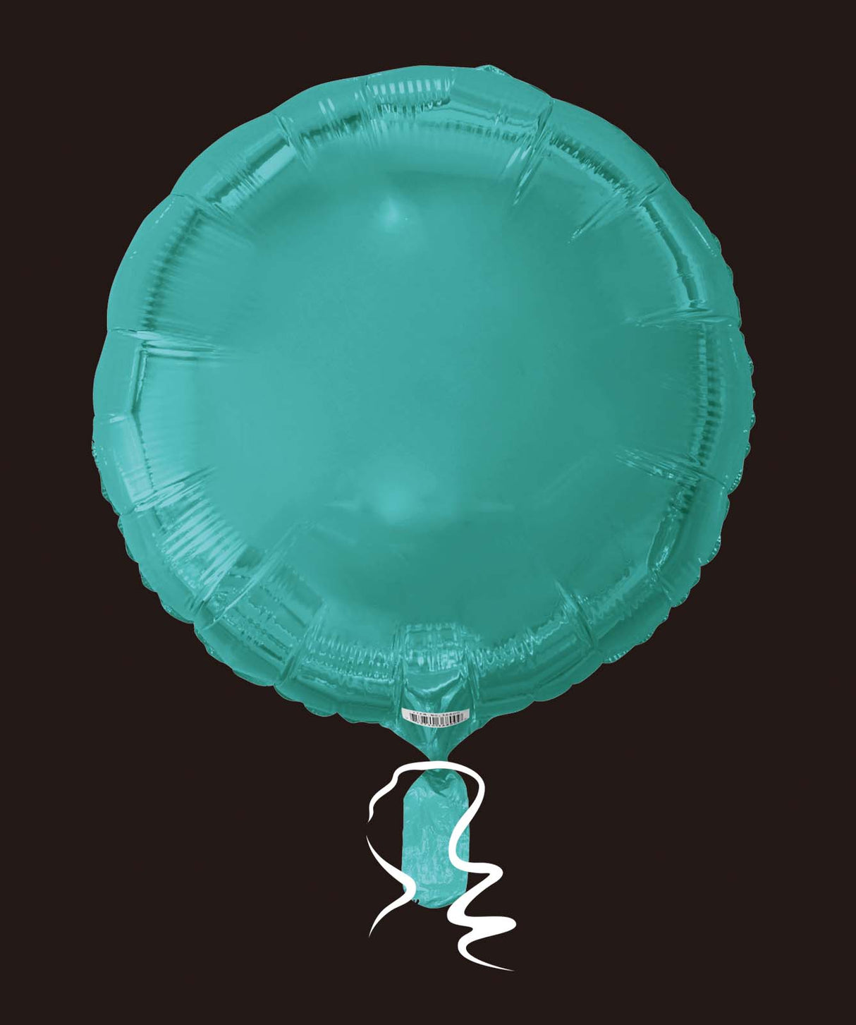 18C DESIGNER CIRCLE GREEN