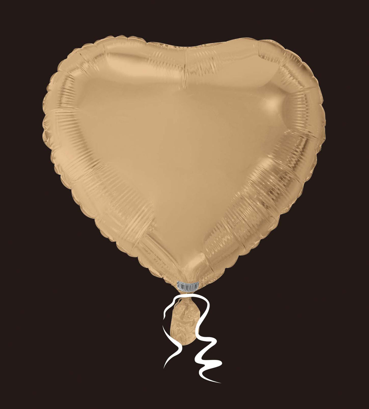 18H DESIGNER HEART GOLD