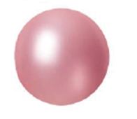 40H OPEN HEART ROSEGOLD