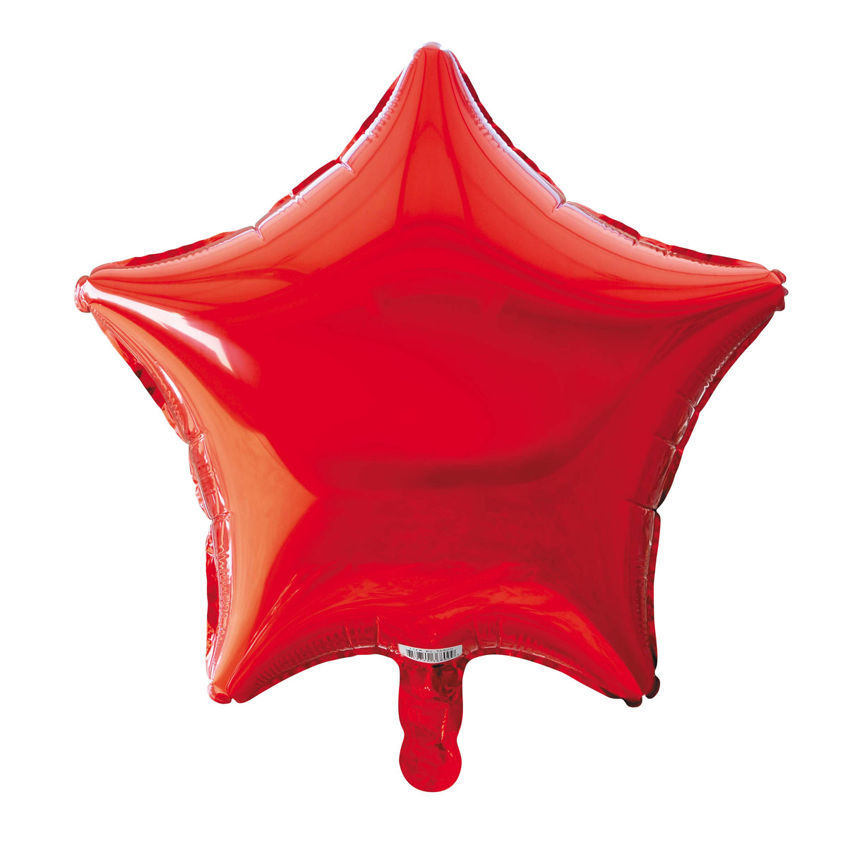 19S RED STAR