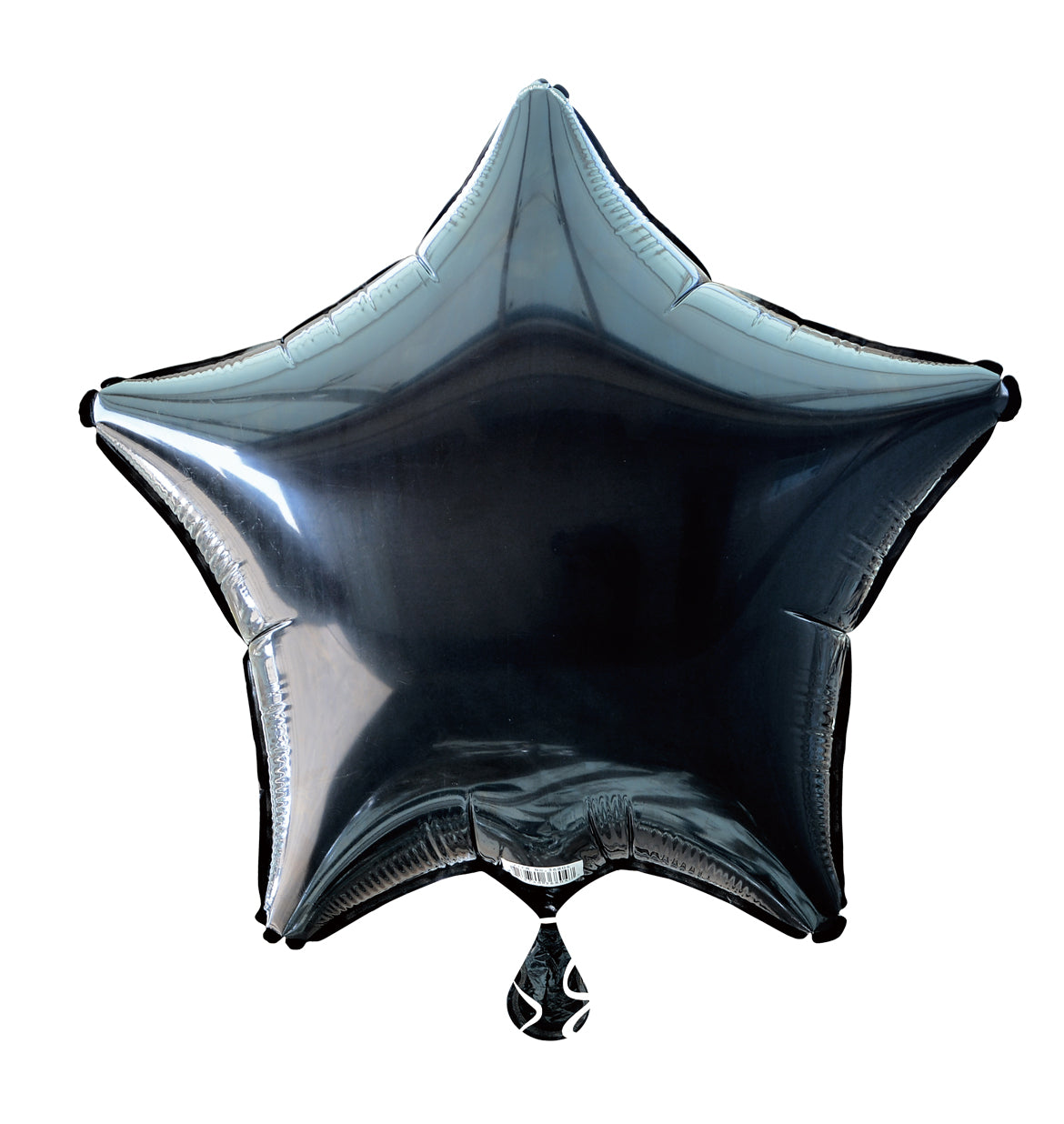 19S BLACK STAR