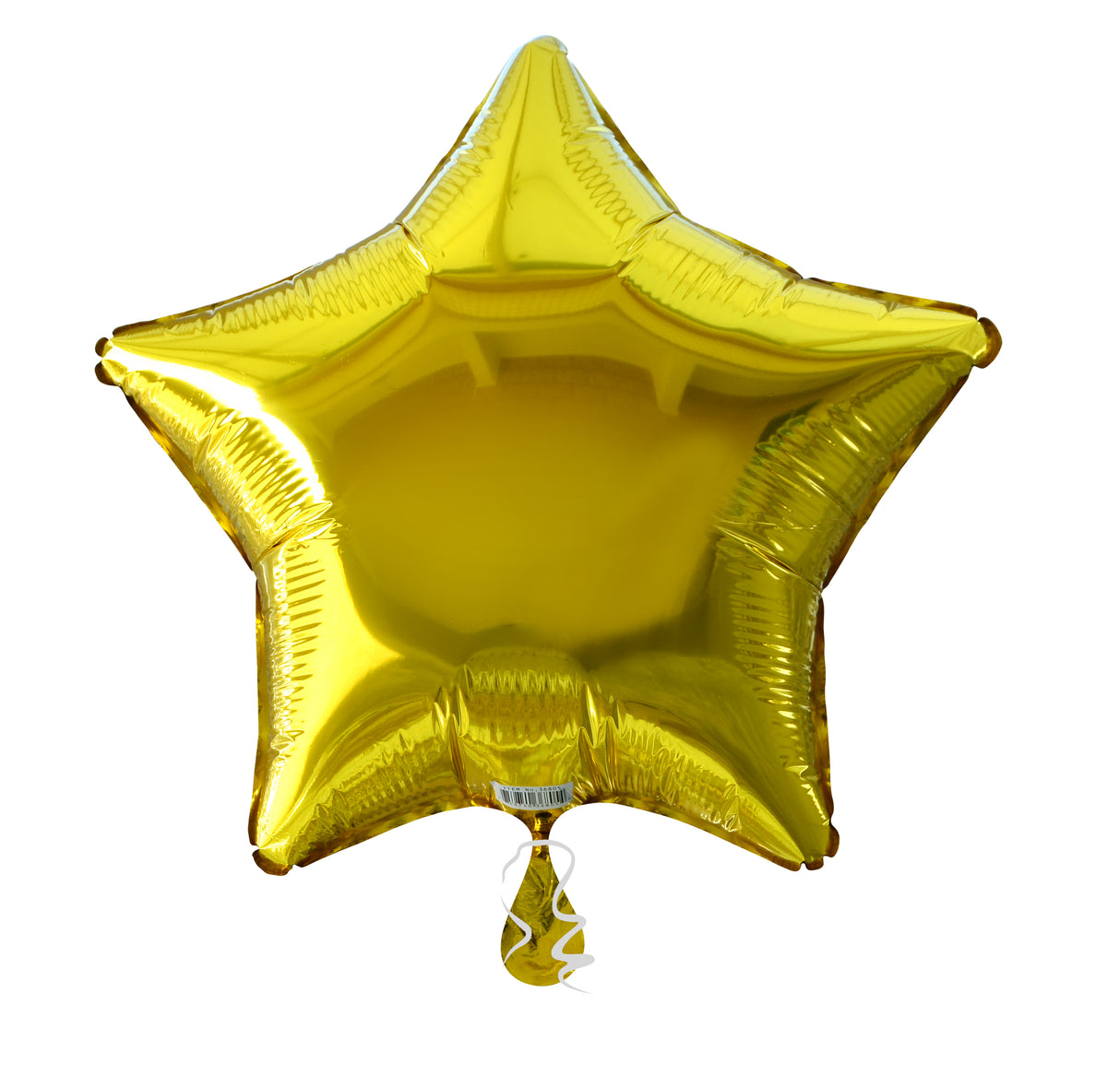 19S GOLD STAR