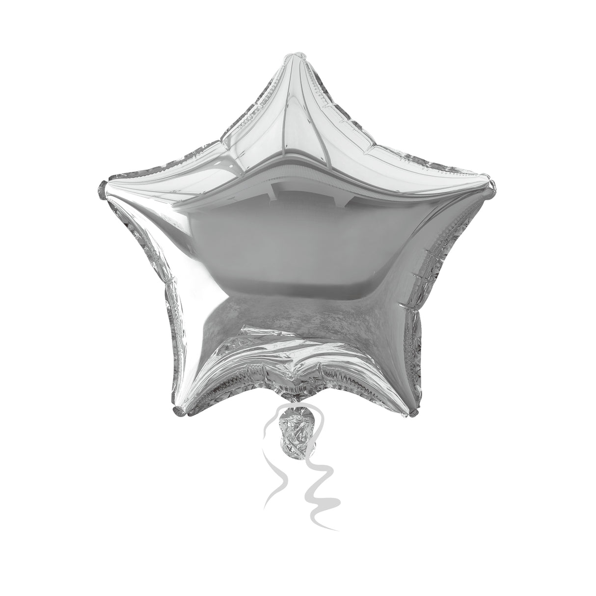 19S SILVER STAR