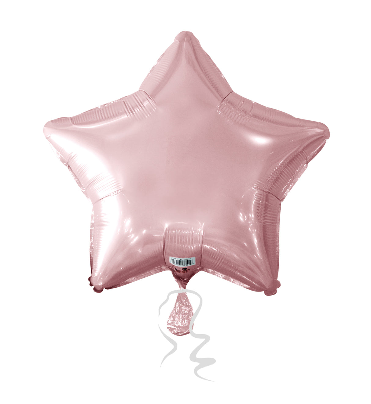 19S PINK STAR