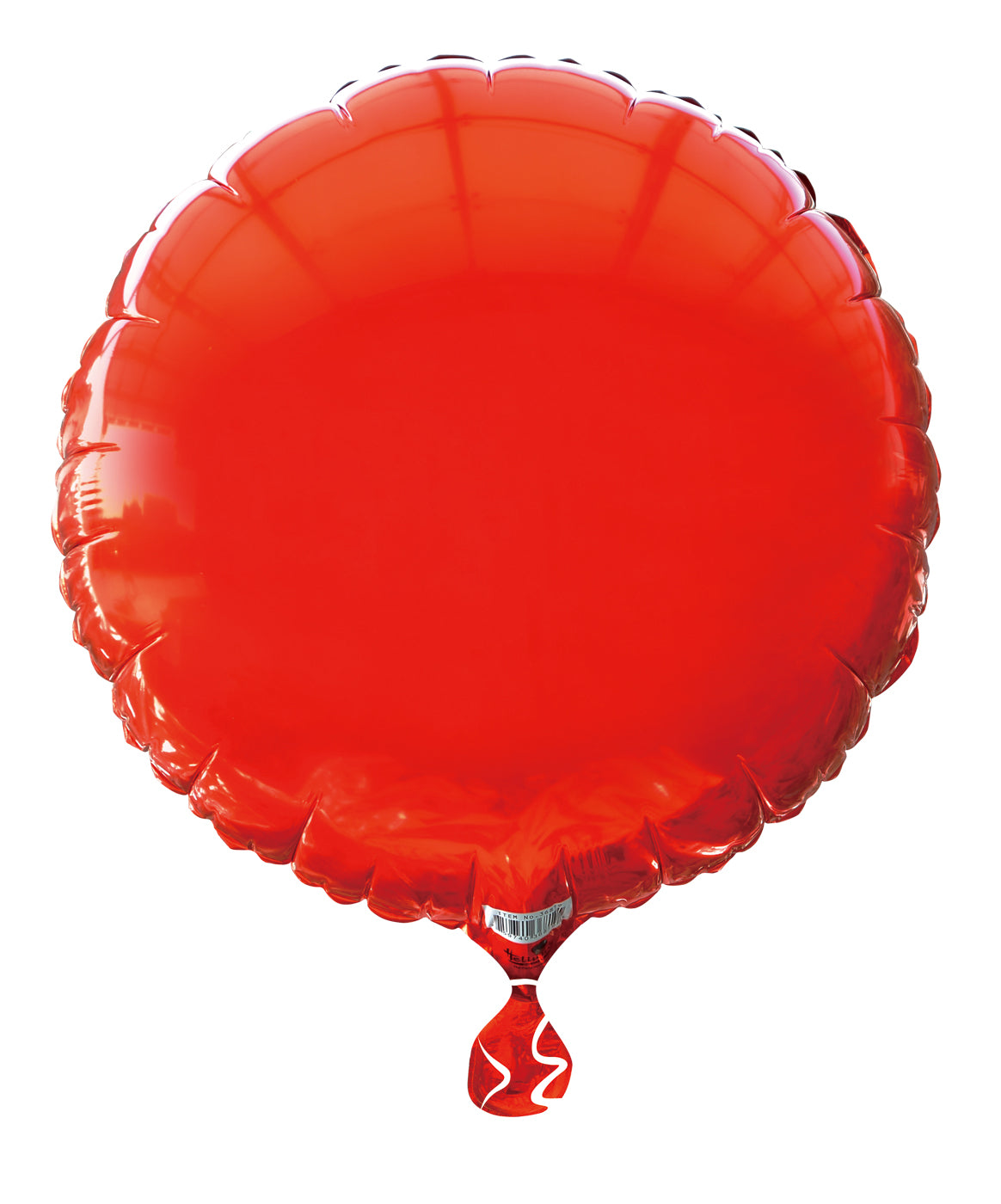 18C RED CIRCLE