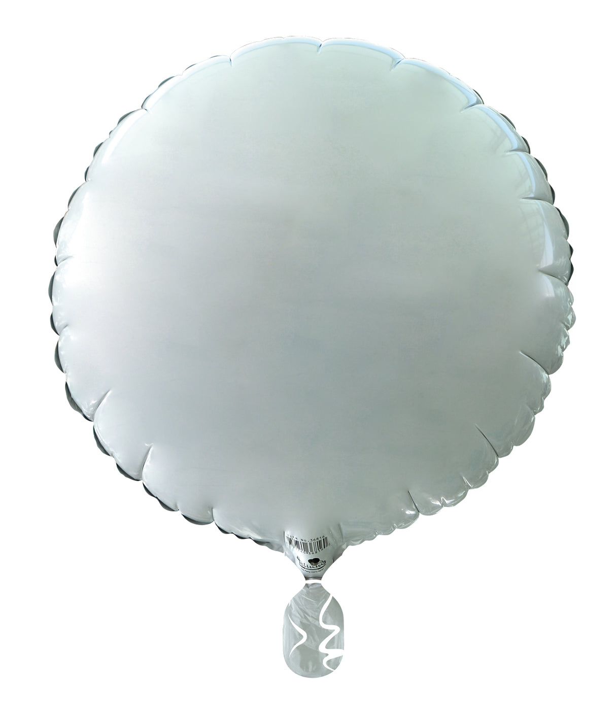 18C WHITE CIRCLE
