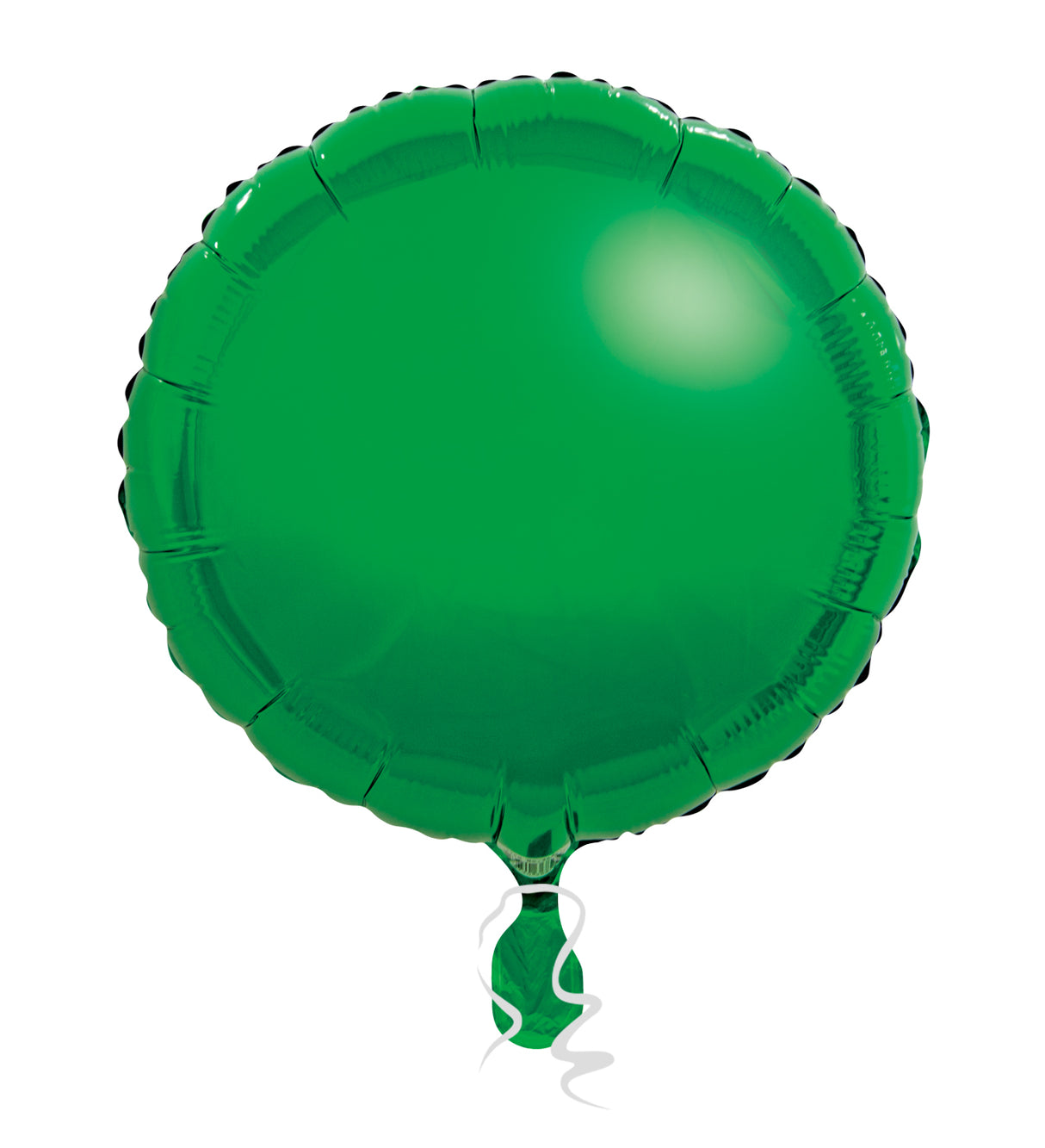 18C GREEN CIRCLE