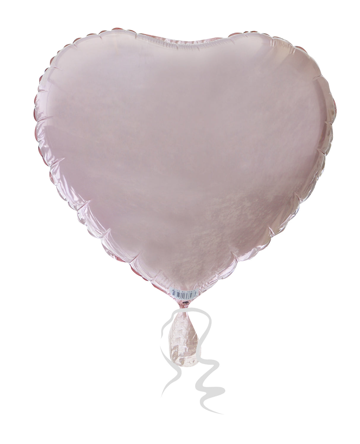 18H PINK HEART