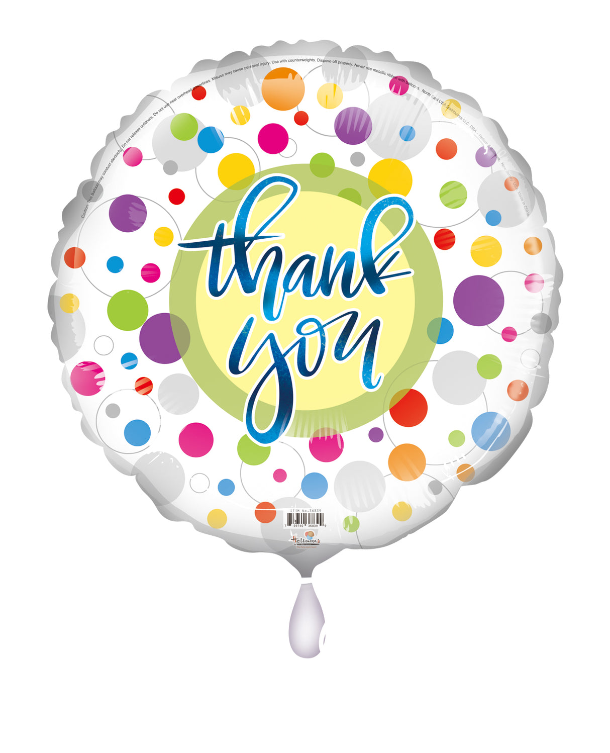 18C THANK YOU!
