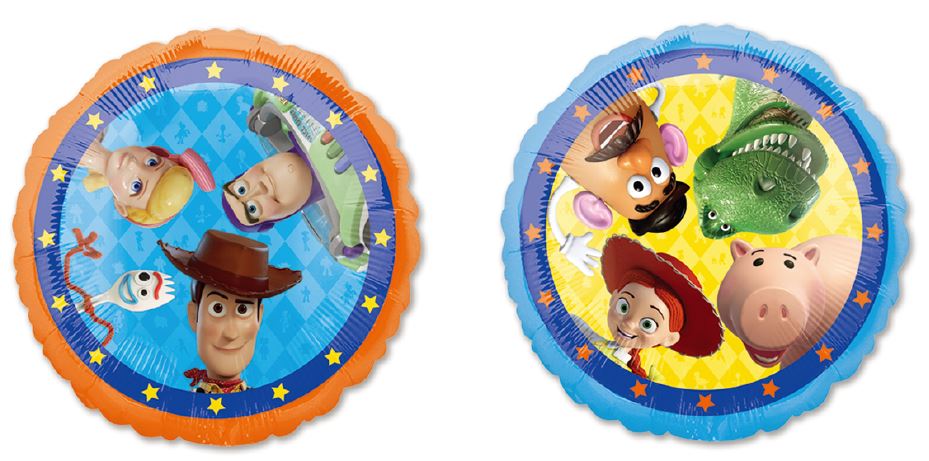 HX TOY STORY 4