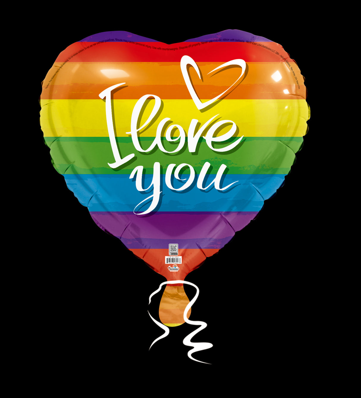 18H LOVE IS LOVE